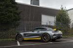 Mercedes-AMG GT R by Manhart Racing 2019 года